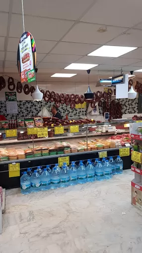 Cem Hipermarket 100.Yıl Şubesi Tekirdağ Süleymanpaşa