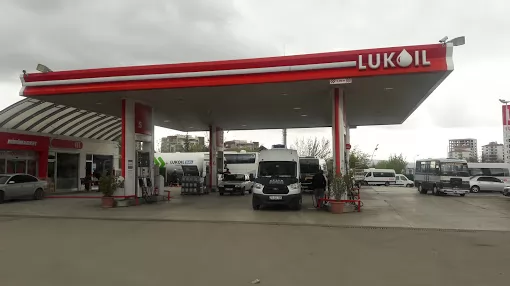 Lukoil Kırıkkale Merkez