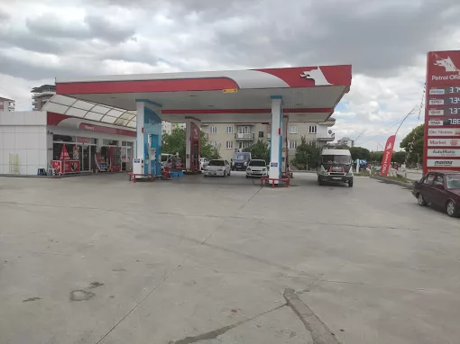 Petrol Ofisi Uşak Merkez