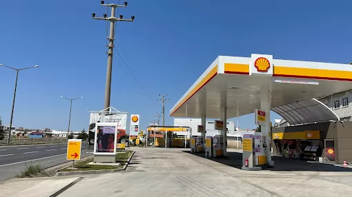 UŞAK ÖZDEMİR PETROL Uşak Merkez