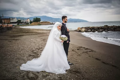 Fotoğrafçım Giresun - Düğün/Mezuniyet/Çocuk Çekim Stüdyosu Giresun Merkez