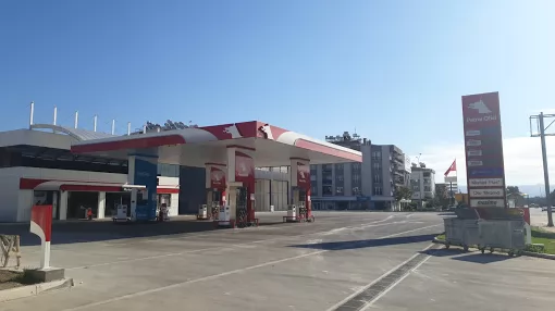 Petrol Ofisi Aydın Efeler