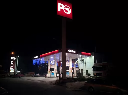 Petrol Ofisi Aydın Efeler