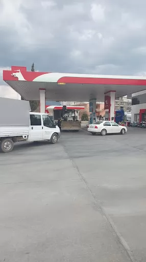 Petrol Ofisi Aydın Efeler