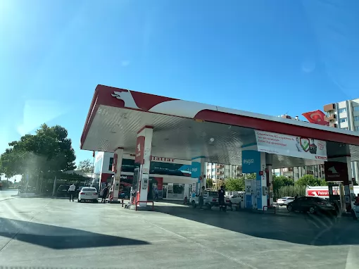 Petrol Ofisi Aydın Efeler