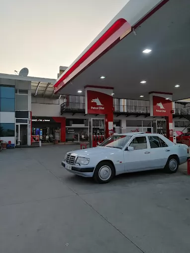 Petrol Ofisi Aydın Efeler