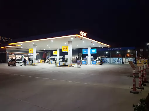 Opet-Aydın Petrol İzmir Torbalı