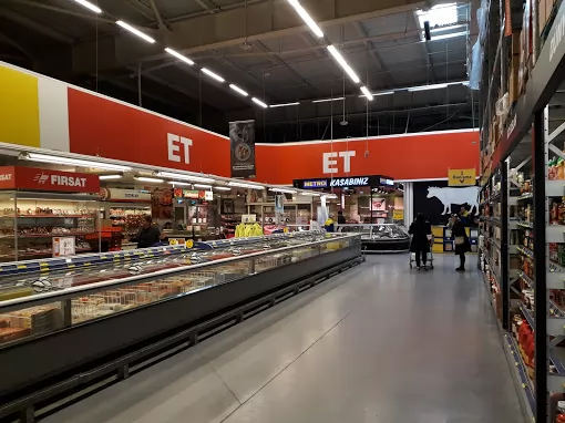 Metro Market Gaziantep Gaziantep Şehitkamil