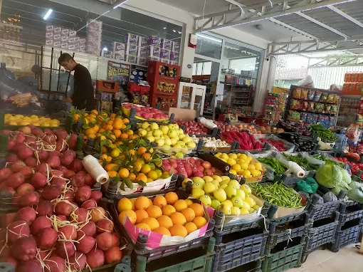 POLAT MARKET Gaziantep Şahinbey