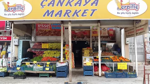 Çankaya Market Gaziantep Şehitkamil