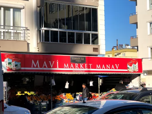 Mavi Market Gaziantep Şehitkamil