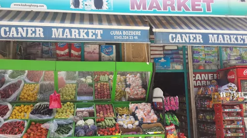 Kızıltaş Market Gaziantep Şehitkamil