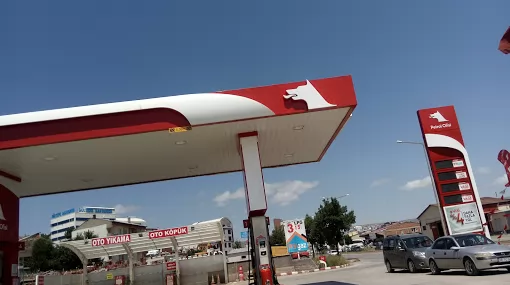 Petrol Ofisi Sivas Merkez