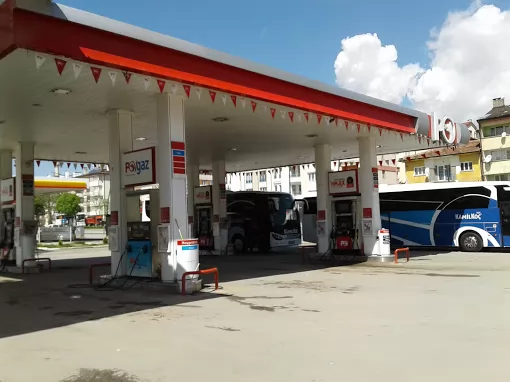 Petrol Ofisi Sivas Merkez