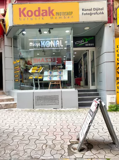 Konal Fotoğrafçılık Giresun Merkez