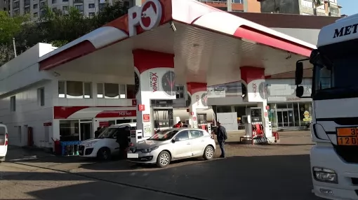 Petrol Ofisi Zonguldak Kozlu