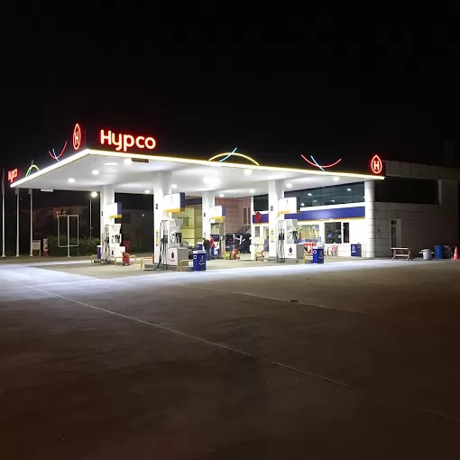 Lukoil Zonguldak Kilimli