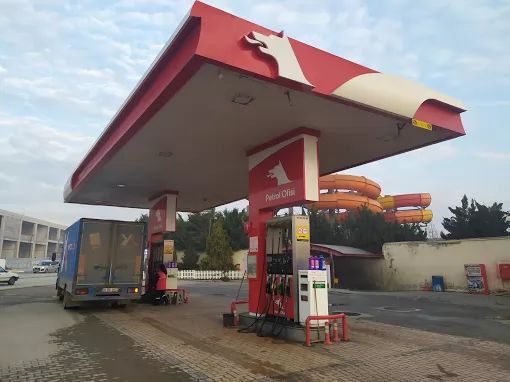 Petrol Ofisi Balıkesir Karesi