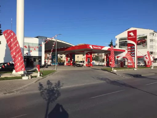 Petrol Ofisi Balıkesir Altıeylül