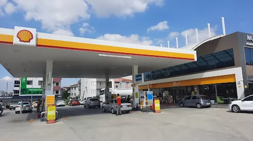 Shell Balıkesir Altıeylül