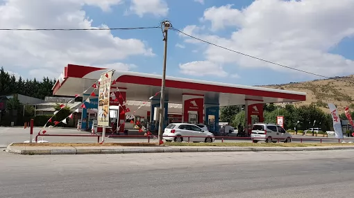 Petrol Ofisi Balıkesir Karesi