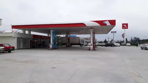 Petrol Ofisi Balıkesir Altıeylül