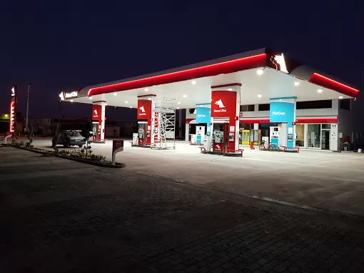 Petrol Ofisi Balıkesir Altıeylül