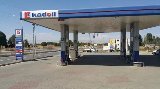 serhatcan petrol Muş Merkez