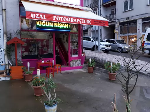 Uzal Fotoğrafçılık Giresun Merkez