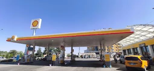 Shell Nevşehir Merkez