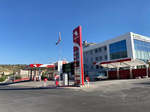 Petrol Ofisi Nevşehir Merkez