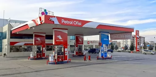 Petrol Ofisi Nevşehir Merkez