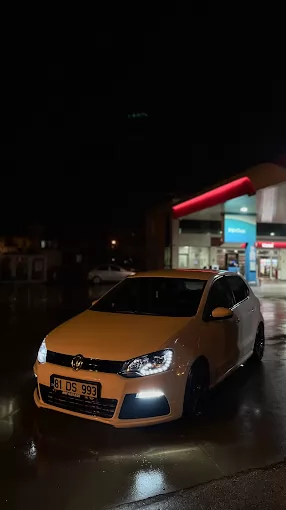 Petrol Ofisi Düzce Merkez