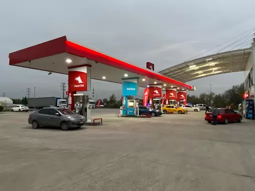 Petrol Ofisi Düzce Merkez