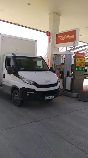 Total - Özturan Petrol Düzce Düzce Merkez