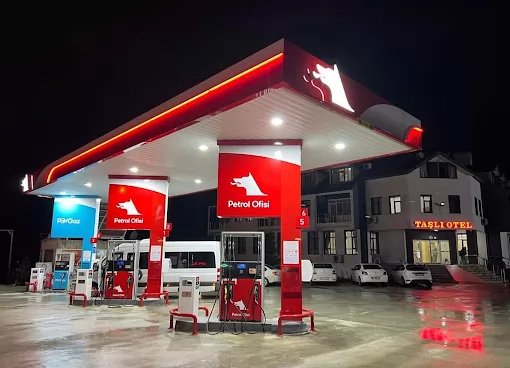 Petrol Ofisi Düzce Merkez