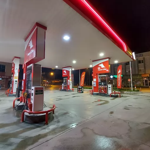 Petrol Ofisi Düzce Merkez