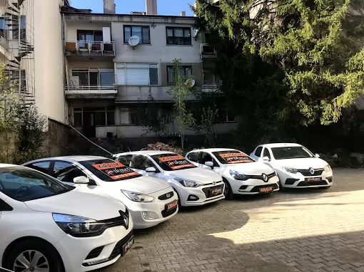 Bolu Araç Kiralama - Hikmet Rent A Car - Bolu Oto Kiralama - Bolu Rentacar Bolu Merkez