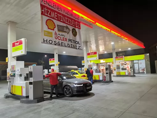 Shell - Yüksel Petrol Düzce Merkez