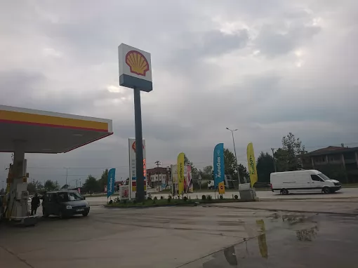 Shell Düzce Merkez