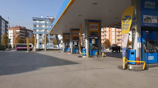 Opet Kastamonu Merkez