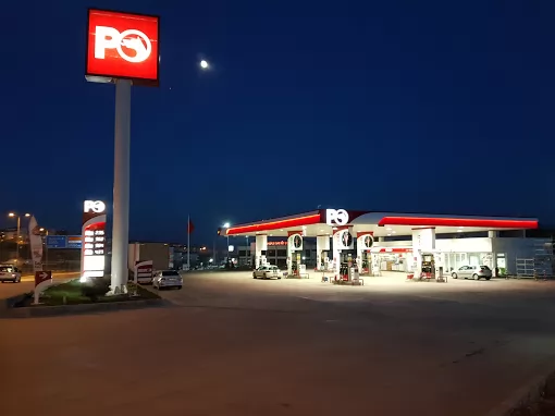 Petrol Ofisi Kastamonu Merkez