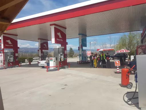 Petrol Ofisi Kastamonu Merkez