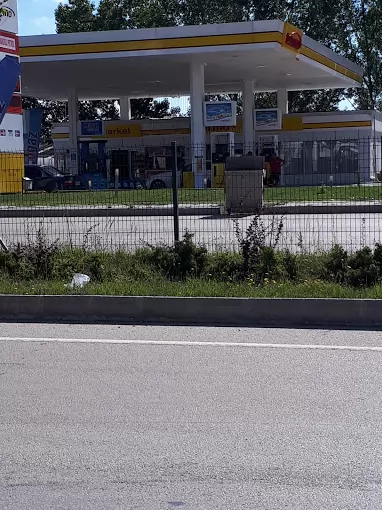 Alpet-yamakoğlu Petrol Kastamonu Merkez