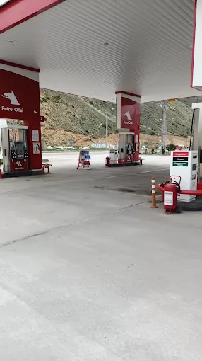 Petrol Ofisi Bayburt Merkez