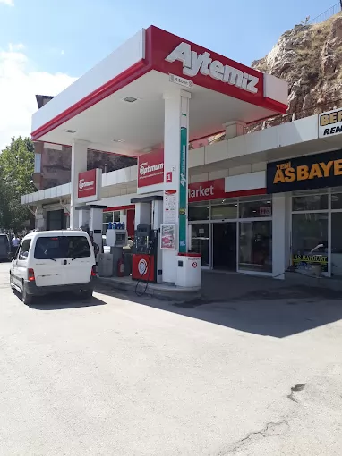 Efak Petrol Bayburt Merkez