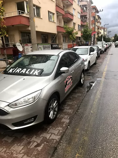 ERDAŞ RENT A CAR Bolu Merkez