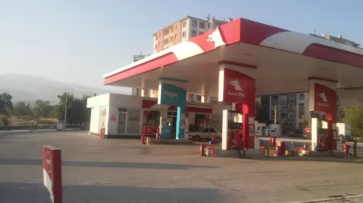 Petrol Ofisi Niğde Merkez