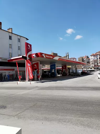 Petrol Ofisi Niğde Merkez