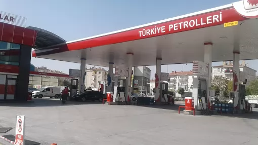 Aybarlar Petrol Niğde Merkez